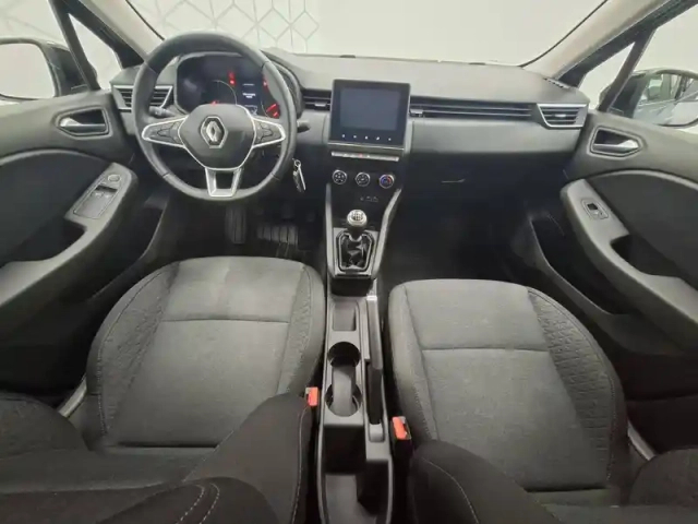 Renault Clio tce 90 — photo 26