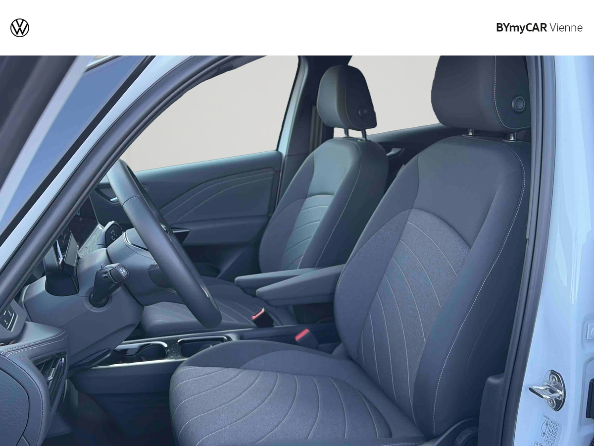Volkswagen ID.3 204 ch Pro S — photo 11