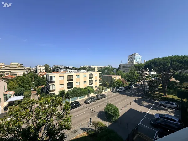Appartement 1 pièce 26 m²