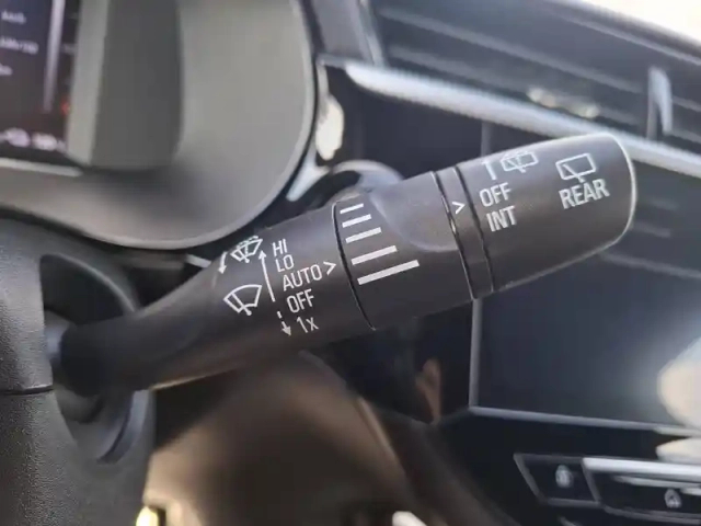 Opel Corsa electrique 156 ch &amp; batterie 51 kwh — photo 40