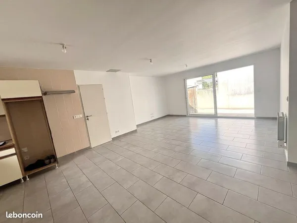 Maison 4 pièces 92 m²