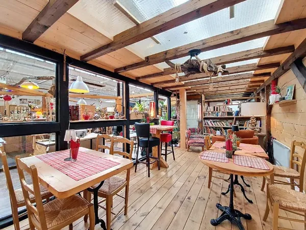 Maison Vente Ranrupt 4p  350000€