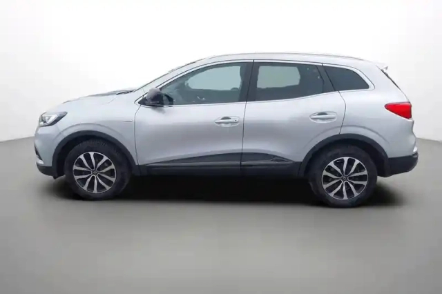 Renault Kadjar blue dci 115 — photo 3