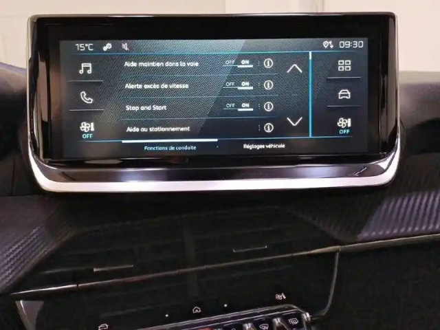 Peugeot 208 hybrid 100 e-dcs6 — photo 21