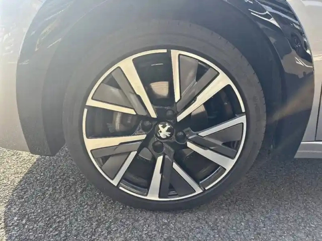 Peugeot 208 puretech 100 s&amp;s bvm6 — photo 13