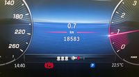 Mercedes Classe B 180 136ch Progressive Line 7G-DCT — photo 9