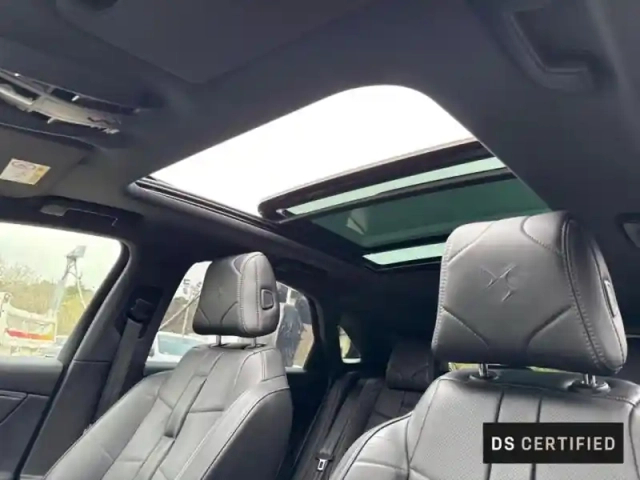 Ds Ds 7 e-tense 4x4 360ch opera — photo 12