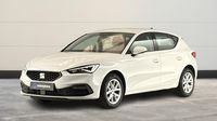 Seat Leon 1.0 TSI 110ch BVM6 Style — photo 1