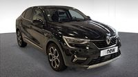 Renault Arkana 1.3 TCe 140ch FAP Intens EDC -21B — photo 3