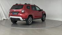Dacia Duster 1.5 Blue dCi 115ch Prestige 4x2 - 20 — photo 5
