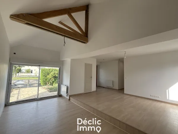 Pavillon 5 pièces 101 m²