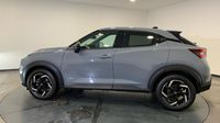 Nissan Juke 1.6 Hybrid 143ch N-Connecta 2023 — photo 8