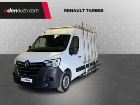 Renault Master fgn trac f3300 l2h2 dci 135