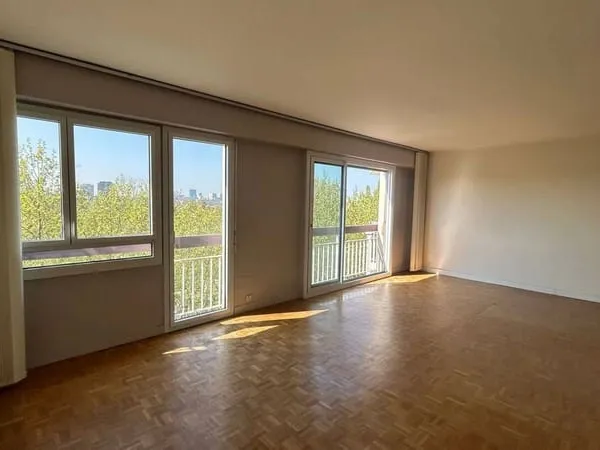 Appartement 4 pièces 68 m²