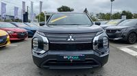 Mitsubishi Outlander 2.4 PHEV 306ch Invite+ 4WD — photo 1