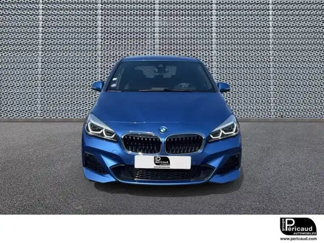 Bmw Serie 2 active tourer 225xe iperformance 224 ch bva6 — photo 5