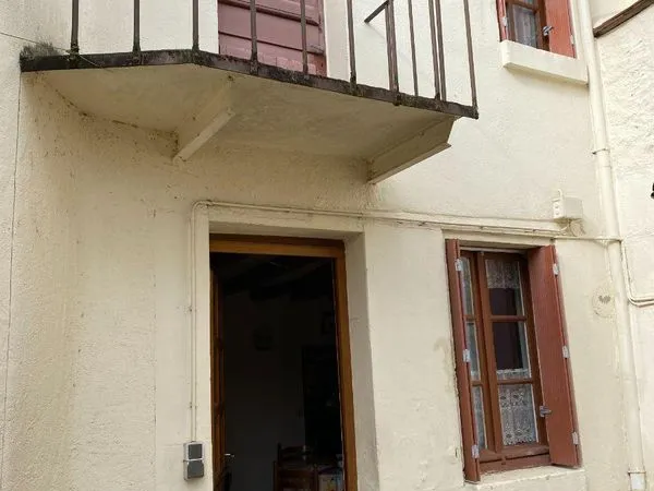 Maison 3 pièces 53 m²