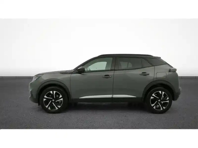 Peugeot 2008 puretech 130 s&amp;s eat8 — photo 4