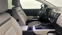 Citroen C5 Aircross Hybrid 225ch Shine e-EAT8 — photo 15