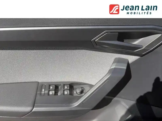 Seat Ibiza 1.0 tsi 115 ch s/s dsg7 — photo 20