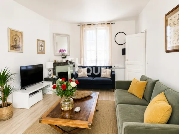 MAISON À VENDRE DE 4 PIÈCES DE 77,00 M²