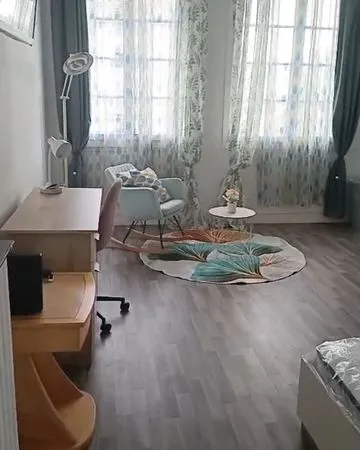 Colocation Premium - 2 Chambres Tout Confort / Déco Soignée - Av. Albert Thomas
