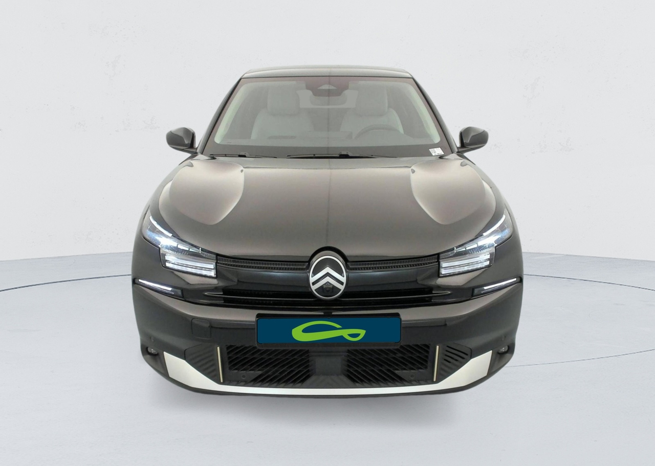 Citroën C4 — photo 8