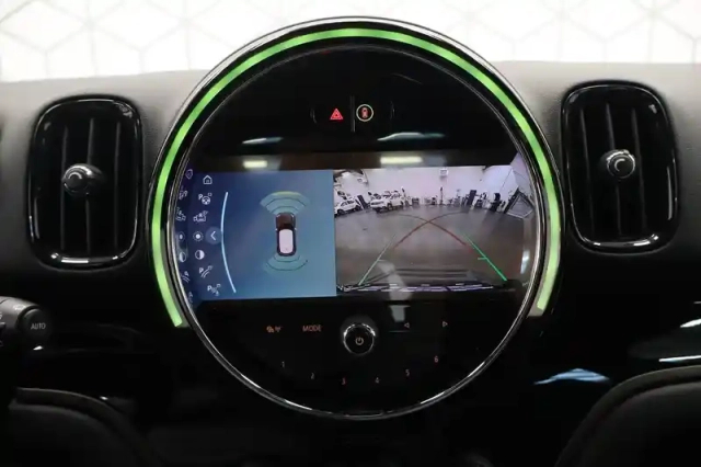 Mini Mini countryman 136 ch bva7 — photo 101