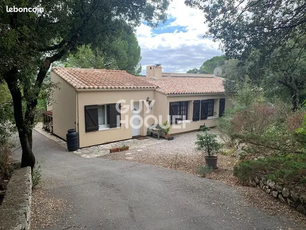 Maison 3 pièces 107 m²