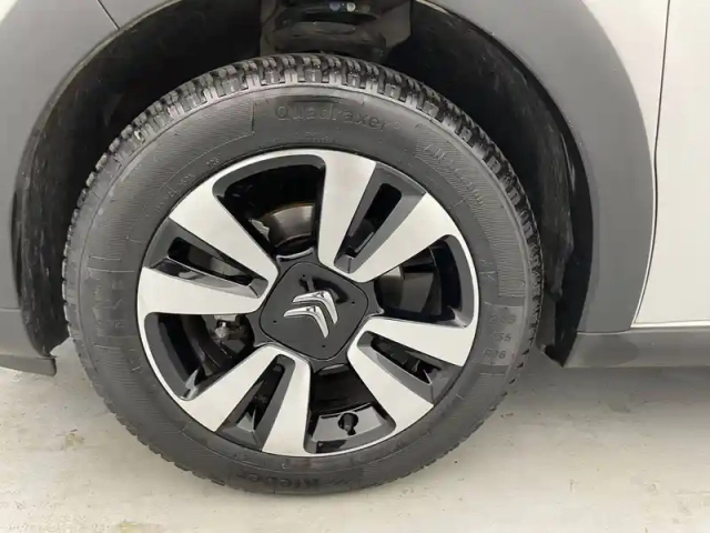 Citroën C3 puretech 83 ch bvm5 — photo 17