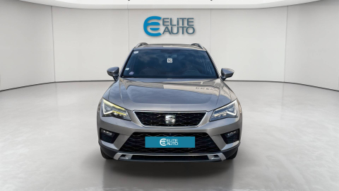 Seat Ateca 1.4 EcoTSI 150 ch ACT Start/Stop