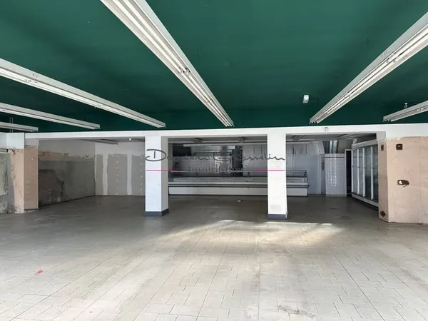 Maison 4 pièces 297 m²