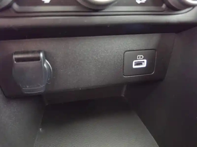 Dacia Sandero eco-g 100 — photo 142
