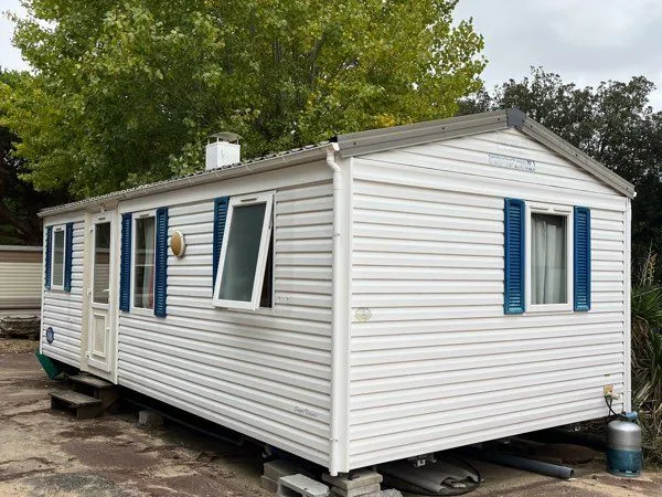 Mobil home IRM