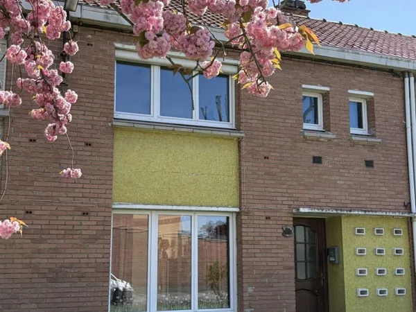 Maison 83 m²