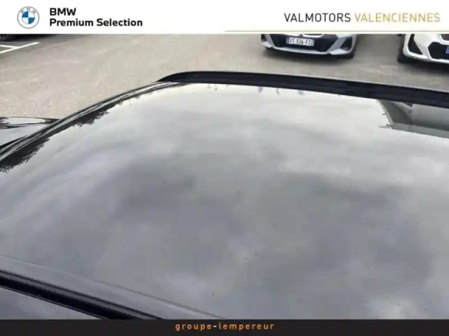 Bmw Serie 3 série 3 touring 330ea 292ch m sport — photo 11
