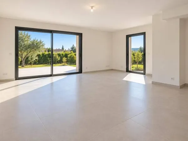 Maison 85 m²
