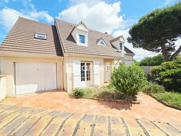 Maison 5 pièces 134 m²