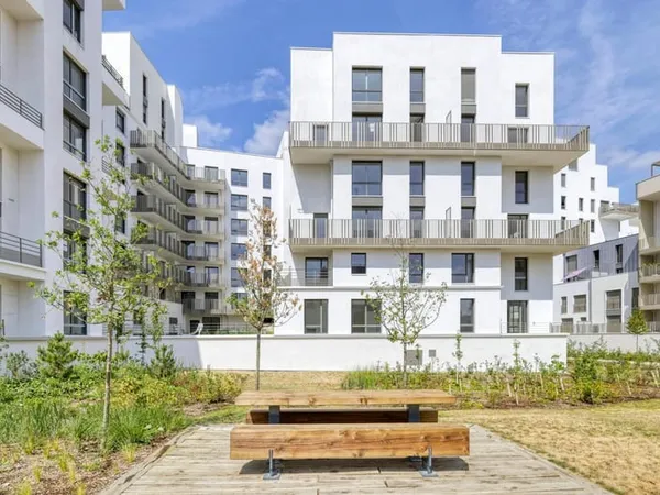 Appartement T4