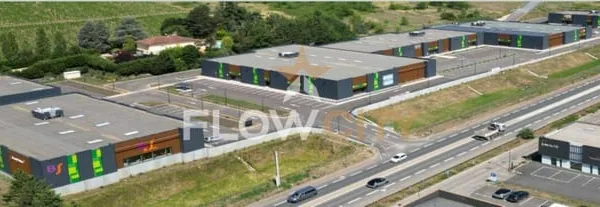 Local commercial 2171 m²
