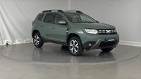 Dacia Duster 1.0 ECO-G 100ch Journey + 4x2 — photo 3