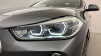 Bmw X2 sDrive18dA 150ch M Sport X Euro6d-T 118g — photo 17