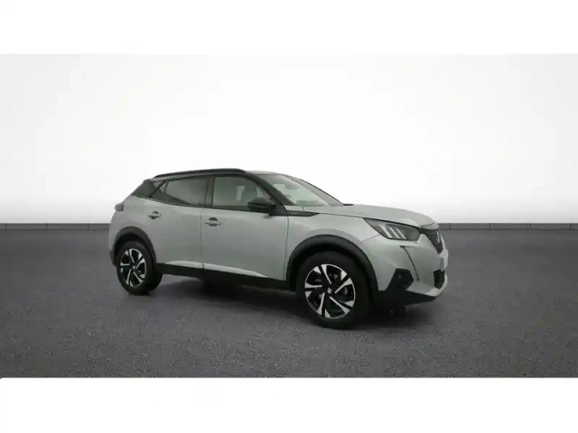 Peugeot 2008 puretech 130 s&amp;s eat8 — photo 43
