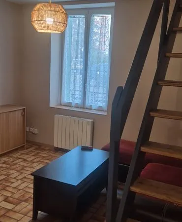 Duplex à st André