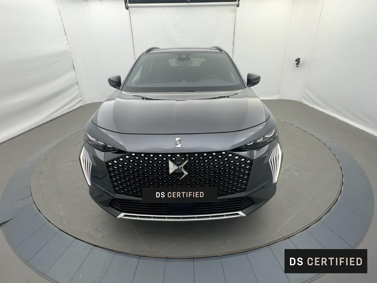Ds Ds 7 crossback 1.5 bluehdi 130ch etoile — photo 2