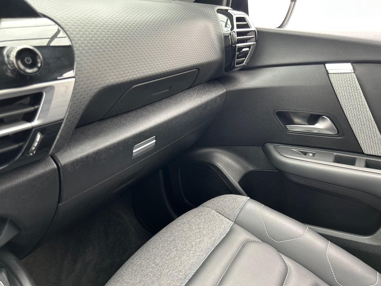 Citroën C4 puretech 130 s&s eat8 shine — photo 28