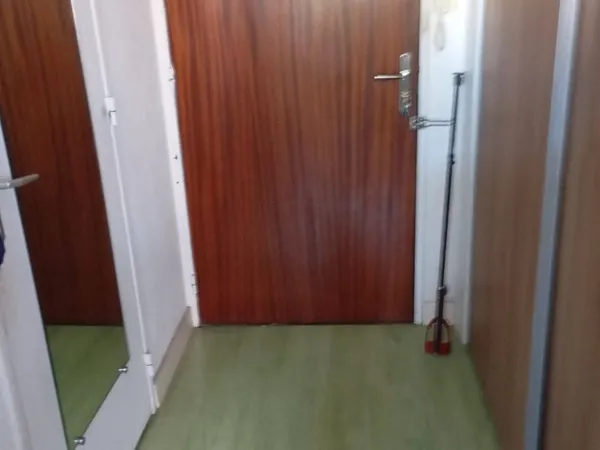 Studio 1 pièce 31 m²