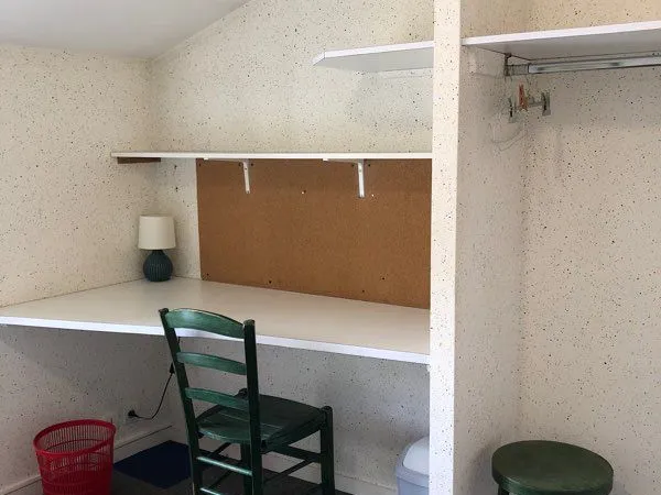 Chambre a loué