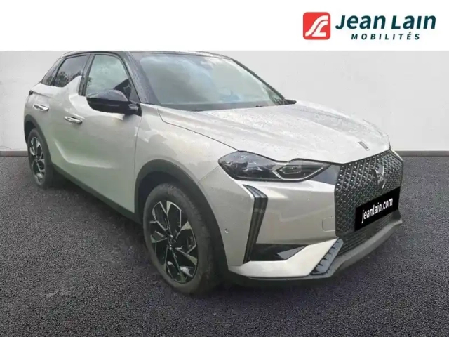 Ds Ds 3 e-tense — photo 21