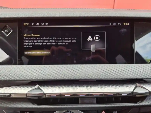Ds Ds 4 puretech 130 eat8 — photo 19